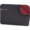 Чехол Hama Neoprene Sleeve 13.3 (серый/красный)