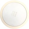 Беспроводное зарядное ASA VersaCharger (белый/хром)