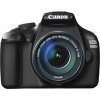 Зеркальный фотоаппарат Canon EOS 1100D Kit 18-135mm IS STM