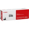 Картридж CANON 046BK (1250C002) черный