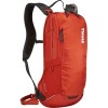 Туристический рюкзак Thule UpTake 8L (красный/оранжевый)