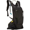 Туристический рюкзак Thule Vital 8L 3204154 (black)