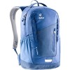 Городской рюкзак Deuter StepOut 16 (midnight steel)