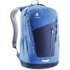 Городской рюкзак Deuter StepOut 16 2021 3813021-3320 (navy/steel)