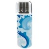 USB Flash Verbatim Mini Elements Edition 32GB (белый/синий)