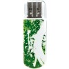 USB Flash Verbatim Mini Graffiti Edition 32GB (зеленый)