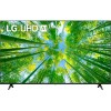 Телевизор LG 50UQ80001LA