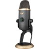 Проводной микрофон Blue Yeti X World of Warcraft Edition