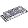 Водоблок для оперативной памяти Alphacool D-RAM Cooler X4 Universal 17272