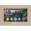 Монитор BAS-IP AQ-10 V3 (шампань)
