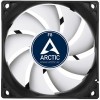 Вентилятор для корпуса Arctic F8 (черный/белый) AFACO-08000-GBA01