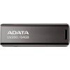 USB Flash A-Data UV260 64GB (черный)