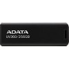 USB Flash A-Data UV360 256GB (черный)