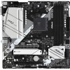 Материнская плата ASRock B550M Pro4