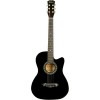 Акустическая гитара Belucci BC3810 BK