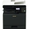 МФУ Sharp BP-20C20EU