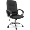 Кресло College BX-3225-1 (черный)