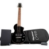 Электрогитара Blackstar Carry-on Guitar Standard Pack (черный)