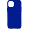 Чехол для телефона Case Liquid для iPhone 12 Mini (синий)