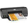 Принтер HP Deskjet D1660