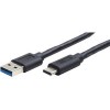 Кабель Cablexpert CCP-USB3-AMCM-10