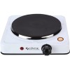 Настольная плита CENTEK CT-1506 (белый)