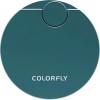 Bluetooth аудиоресивер Colorfly BT-C1 (синий)