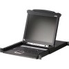 KVM переключатель Aten CL1016M-ATA-RG
