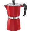 Гейзерная кофеварка Cilio Classico 321319