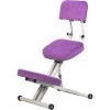 Ортопедический стул ProStool Comfort (фиолетовый)