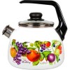 Чайник со свистком Vitross Confitura 1RC12
