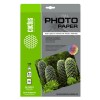 Самоклеющаяся фотобумага Cactus (CS-GSA413050) A4 130 г/м2 глянцевая, 1 дел, 50 листов