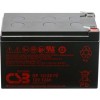 Аккумулятор для ИБП CSB Battery GP12120 (12В/12 А·ч)