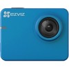 Экшен-камера Ezviz S2 CS-SP206-B0-68WFBS (синий)