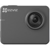 Экшен-камера Ezviz S2 CS-SP206-B0-68WFBS (серый)