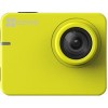 Экшен-камера Ezviz S2 CS-SP206-B0-68WFBS (желтый)