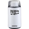 Электрическая кофемолка CENTEK CT-1360 (белый)