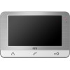 Монитор CTV CTV-M1703 (серебристый)
