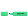 Маркер-текстовыделитель Office Space Highlighter, зеленый