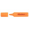 Маркер-текстовыделитель Office Space Highlighter, оранжевый