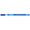 Ручка шариковая одноразовая Schneider Slider Edge, толщина линии XB (0,9 мм), синий стержень