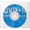 DVD+R диск Data Standard 4.7Gb 16x 13420-DSDRP04C (1 шт.)