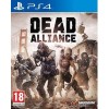 Dead Alliance для PlayStation 4