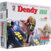 Игровая приставка Dendy Junior (104 игры)