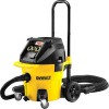 Пылесос DeWalt DWV902MT
