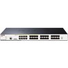Управляемый коммутатор 3-го уровня D-Link DGS-3120-24SC/B1AEI