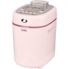 Хлебопечка Delta DL-8002B (розовый)