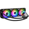 Кулер для процессора DeepCool GamerStorm Castle 360RGB V2 DP-GS-H12AR-CSL360V2