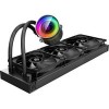Кулер для процессора DeepCool GamerStorm Castle 360EX DP-GS-H12-CSL360EX