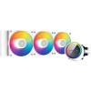 Кулер для процессора DeepCool Gammaxx L360 A-RGB WH DP-H12CF-GL360-ARGB-WH